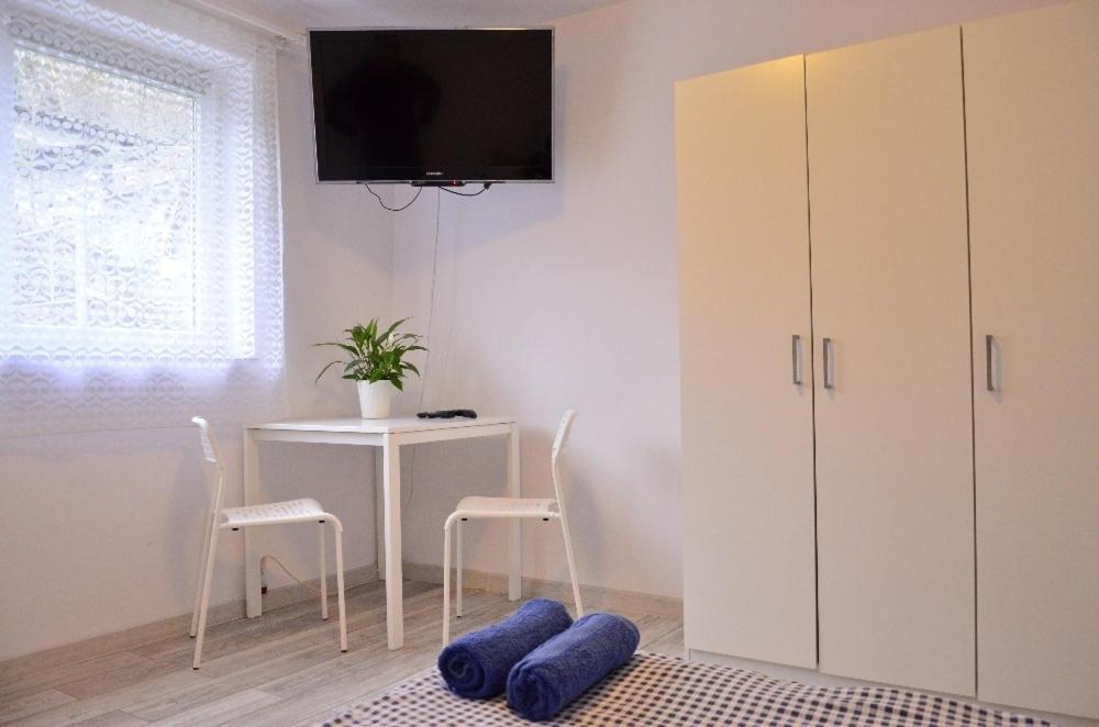 Gdansk White Apartment Екстериор снимка