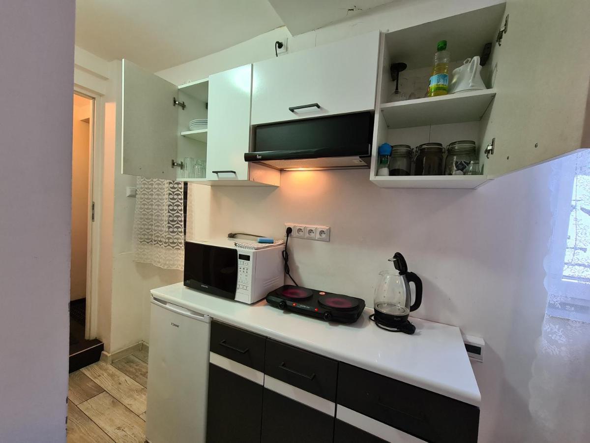 Gdansk White Apartment Екстериор снимка